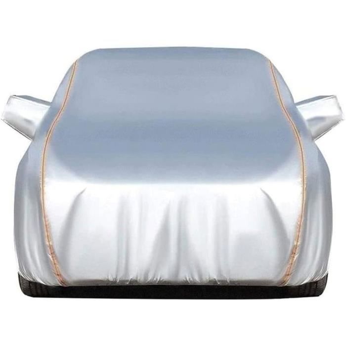 COUVERTURE DE PROTECTION VEHICULE - BACHE VEHICULE Protection pour Moto