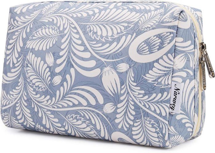 Lifewit Trousse de Toilette Voyage pour Homme, Grande Trousse de Rasage pour Le Voyage avec Double Fermeture éclair, Organisateur de Salle de Bain Hydrofuge, Grand, Gris Lifewit Trousse de Toilette Voyage pour Homme, Grande Trousse de Rasage pour Le Voyage avec Double Fermeture éclair, Organisateur de Salle de Bain Hydrofuge, Grand, Gris