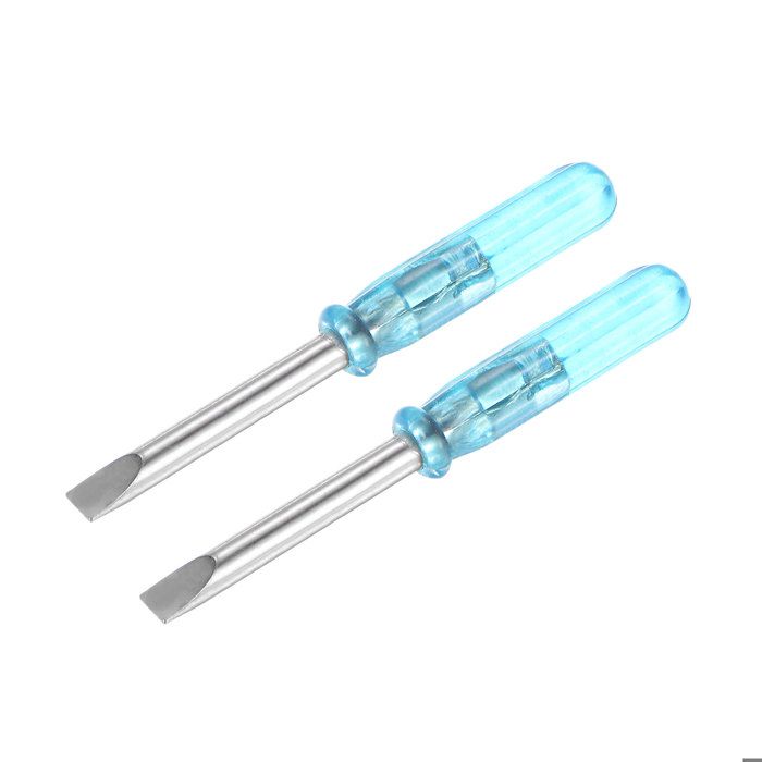 5-in-1 Messing-Rundstangen-Set – Ø 2–6 Mm, Lä Produktbild-Vorschau 3