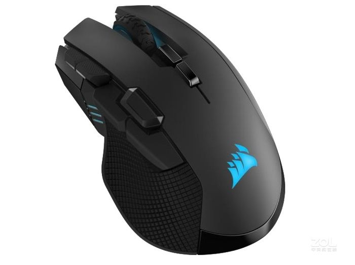 Souris Gaming Corsair IRONCLAW RGB WIRELESS 18000dpi 130g - Corsair