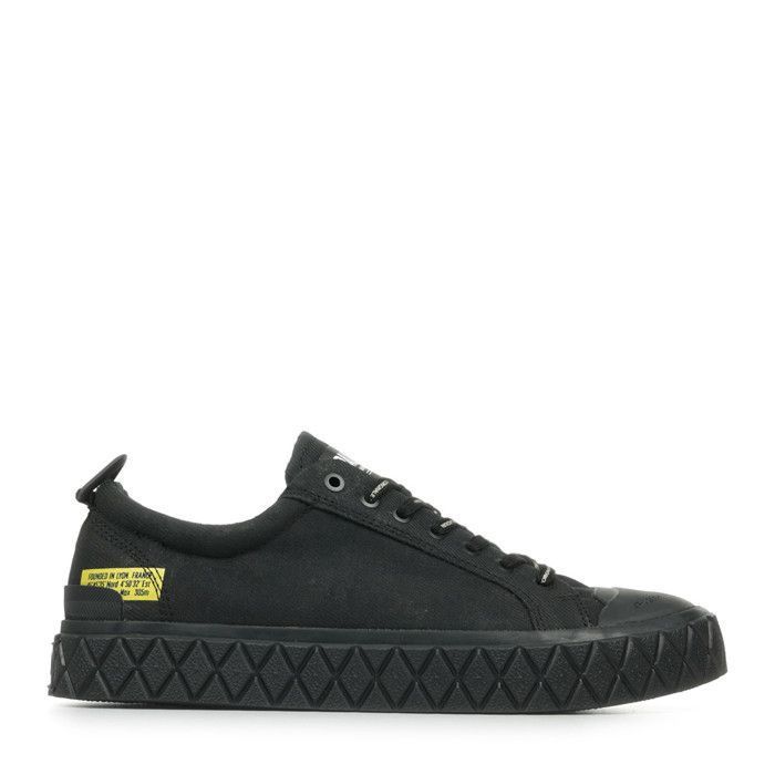 2978 Palladium Pallace Ace Lo Suplus Baskets homme