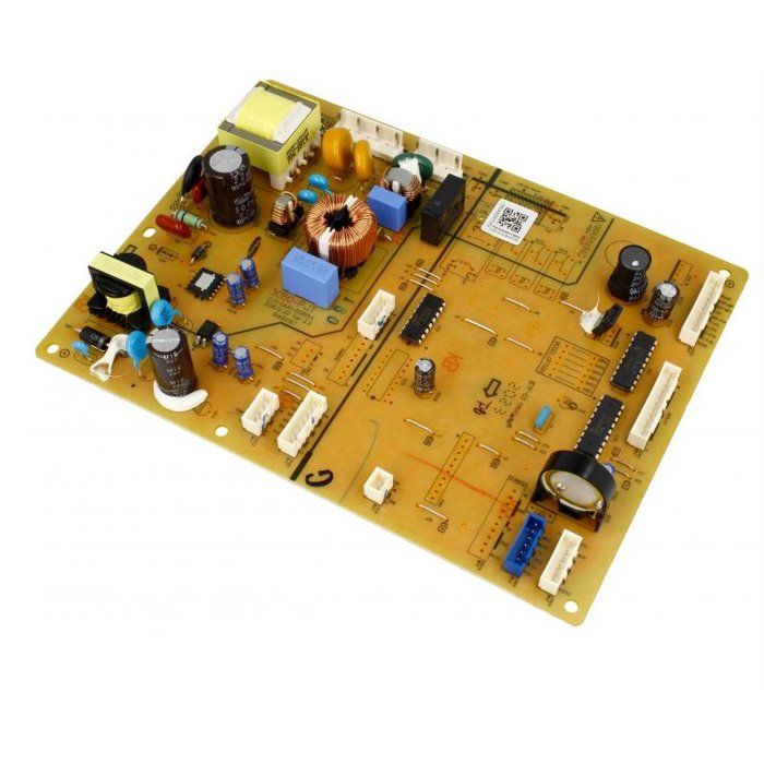 Samsung module de puissance réfrigérateur DA92 00735V - vue 2