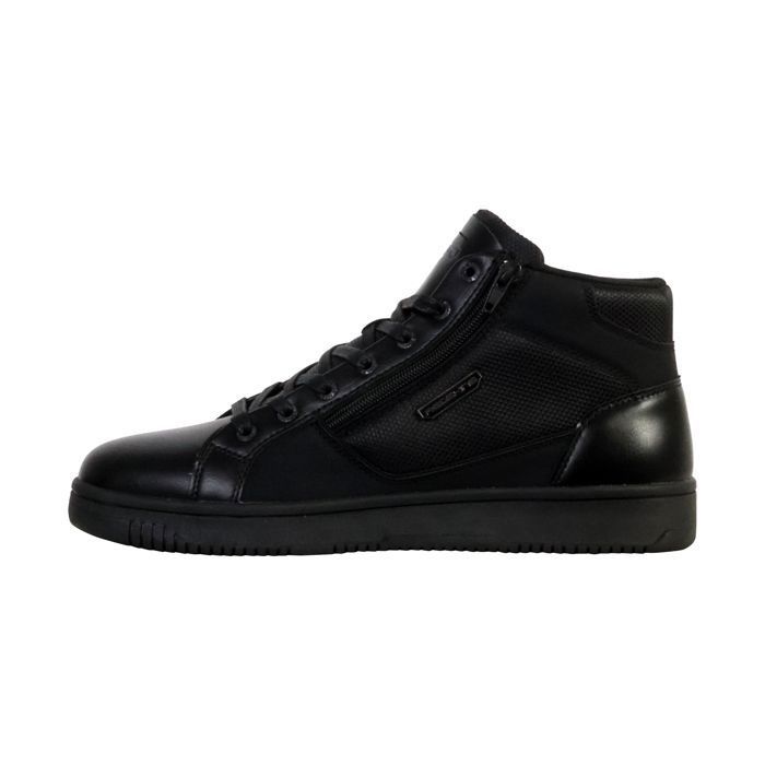1268 Redskins Genes Baskets homme