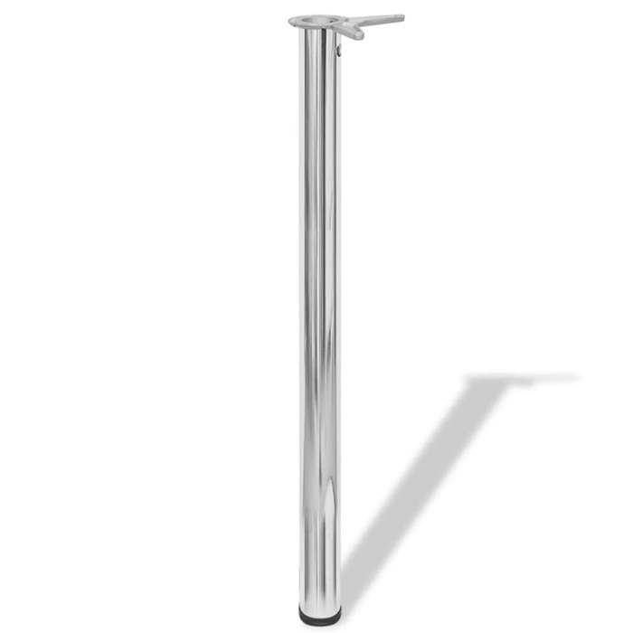 Support D'Arche De Table Avec Pinces - Cadre Métal Réglable - Pour Décoration Mariage, Fête, Ballons