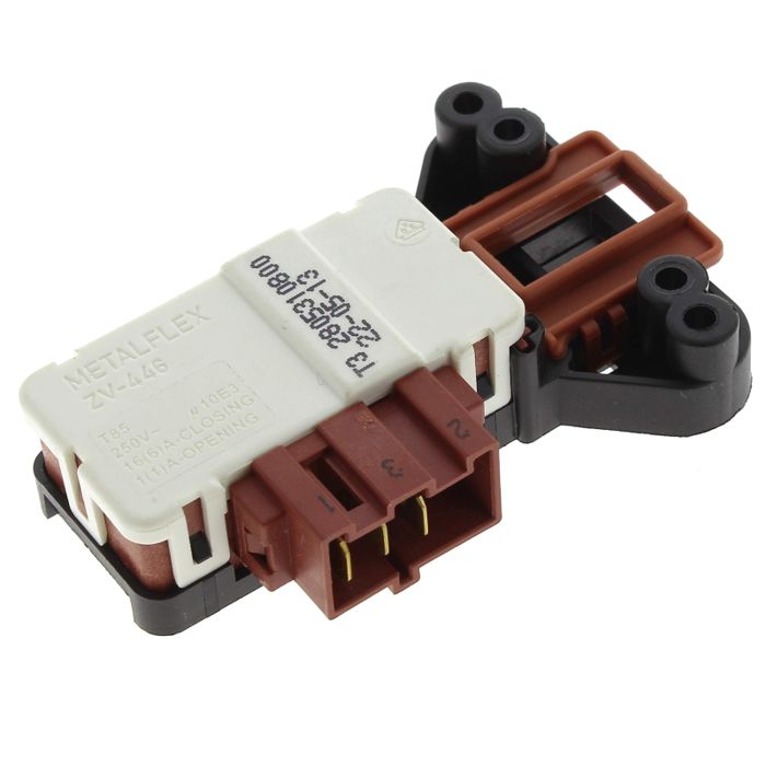 Securite de porte zv446=da00395446267 pour Lave linge Beko - vue 7