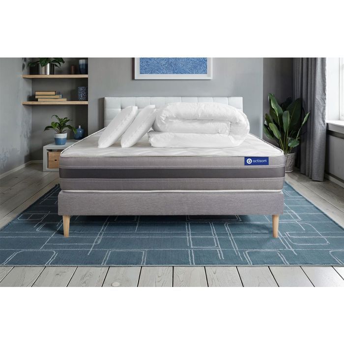 Sitemapcdatahttpsshopinf Inetcomensemble Lit Sommier Matelas 140x190