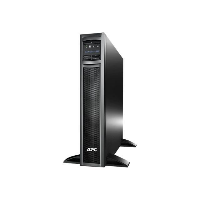 APC Onduleur  Line-Interactive – 1000 VA – 800 W