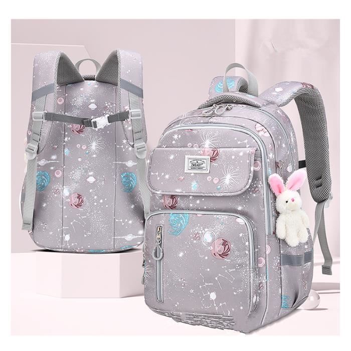 Tann's Sac A Dos Abeille Cartable Tanns Cartable Scolaire Tanou 22L Sac à  Dos Ergonomique