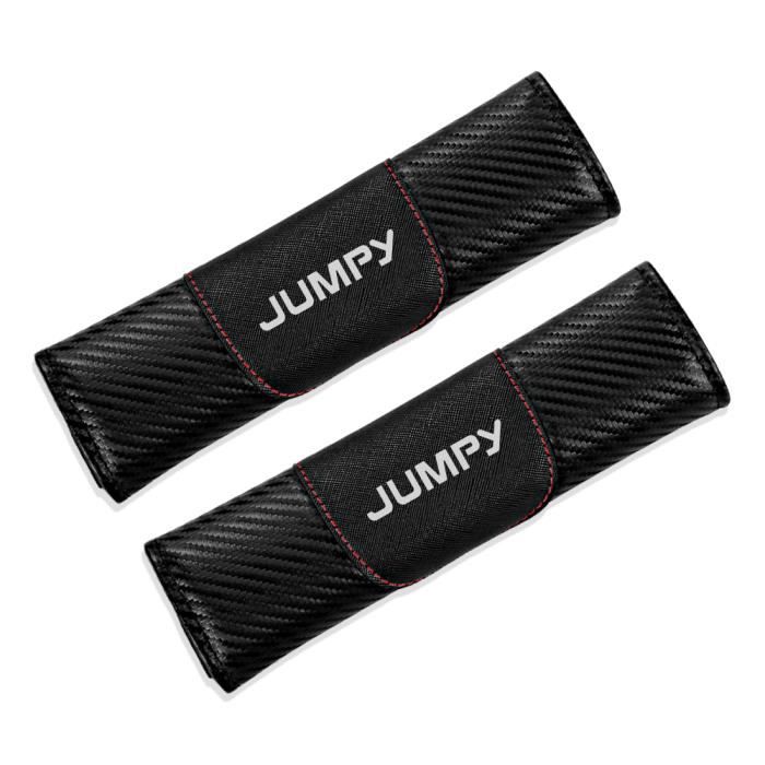 Ceinture jumpy 2025