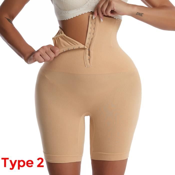 Culotte En Silicone Redressant Les Fesses – Shaper Naturel Et Réaliste Pour Une Silhouette Galbée