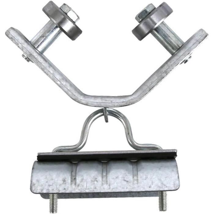 02 015 Grille De Refroidissement Support De Refroidissement Robuste En
