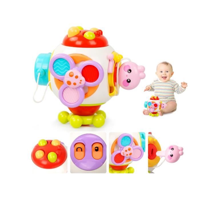 Jouet enfant 7 mois outlet