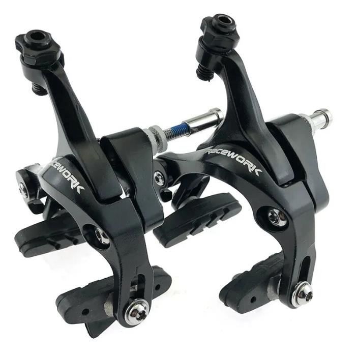 Jeu De Freins Shimano RSX – étriers De Vélo Route, Traction Latérale, Av/arr (occasion Japon)