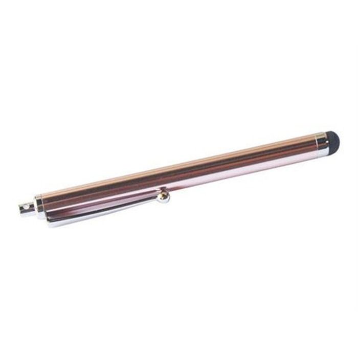 Stylets pour tablette Accsup Stylet universel Rose pour tablettes et iPad