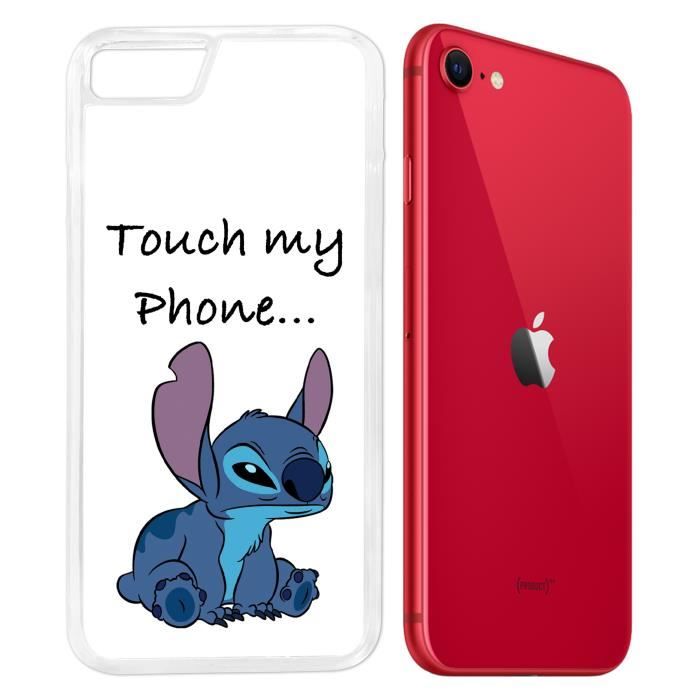 coque nokia 1.3 stitch coque nokia 1.3 stitch