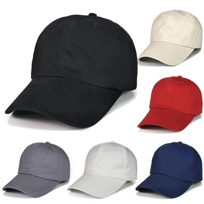 Achat casquette homme Clearance