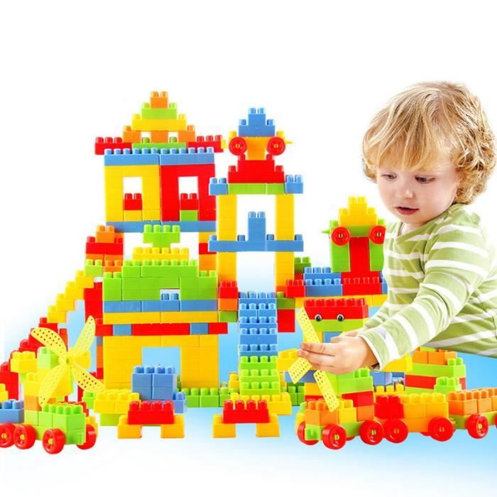 les jouets