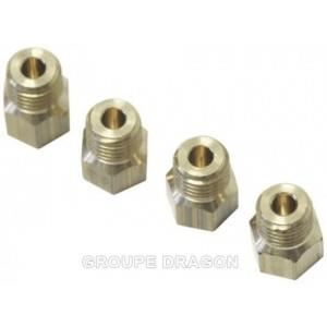 Sachet injecteurs gaz butane 76x3494 Fagor - vue 2