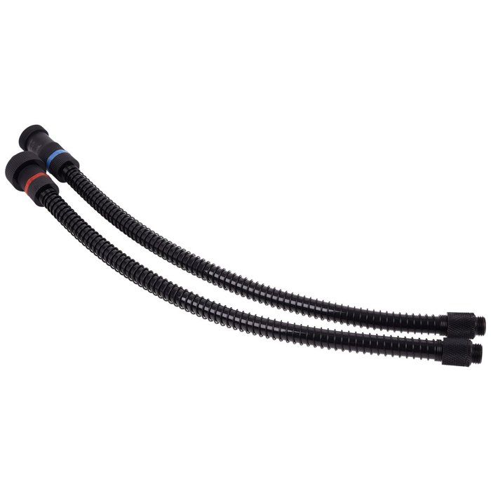 ALPHACOOL Extension Set - Alphacool - Eisbaer GPX - Système de refroidissement liquide - - 32 cm