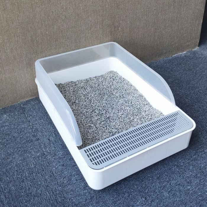 Kit Wc Chat Cdiscount