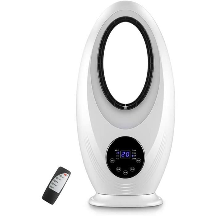 Ventilateur Colonne, Sécurité Sans Feuilles Ventilateur Tour