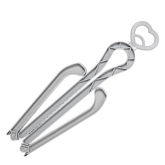 botte lumineuse garcon