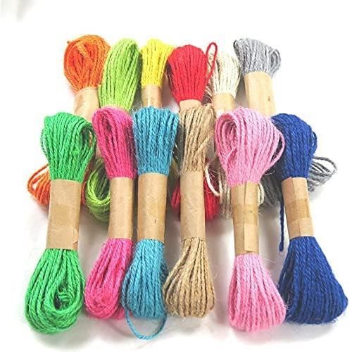 YOUNGSAY Laine De Conte De Fées 10 Couleurs 15g - Kit Feutrage Humide Et Sec Naturel Avec Boîte Cadeau