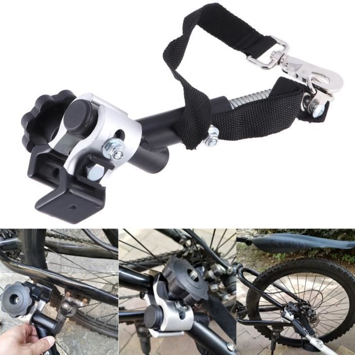 Accessoire Porte Vélo Thule Attelage De Remorque De Vu00e9lo Pour - Main Image