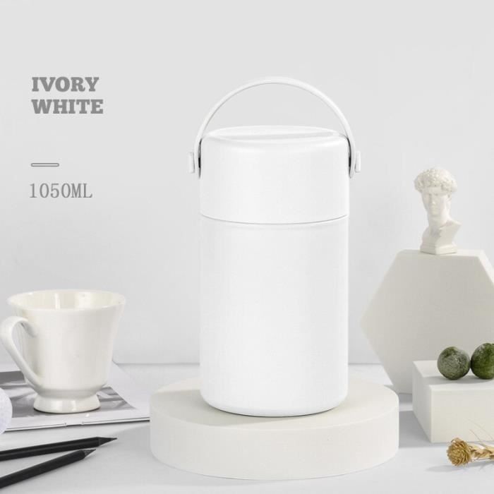 Boite Repas Isotherme Chaud Boîte à Déjeuner Isotherme En Acier Inoxydable Sac Isolé Sous Vide Boite A Lunch Isotherme Boite Repas Isotherme Chaud Boîte à Déjeuner Isotherme En Acier Inoxydable Sac Isolé Sous Vide Boite A Lunch Isotherme