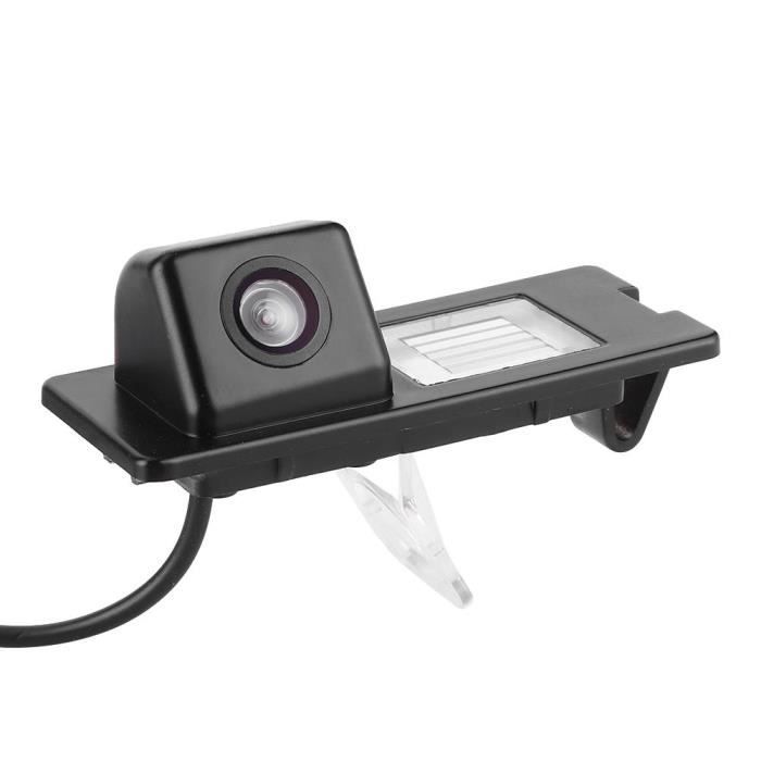 Caméra De Recul CCD HD Avec Lignes De Guidage Pour BMW Série 3/5/X3/X4/X5 - Étanche, Grand Angle 150°