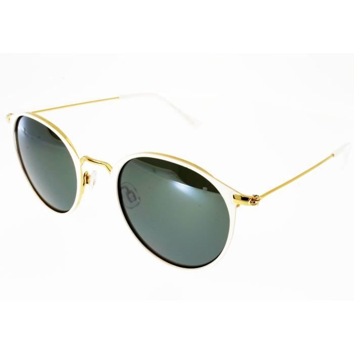 montures lunettes de vue banana moon