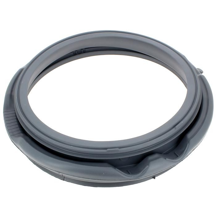 Soufflet de hublot 2466300328 2466300334 lave linge - vue 3