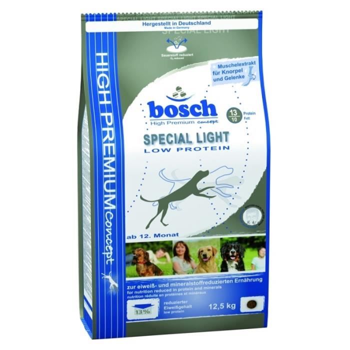 Bosch Adulte Oiseaux 12 5 Kg