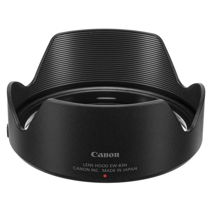 CANON EW 83 N - vue 5