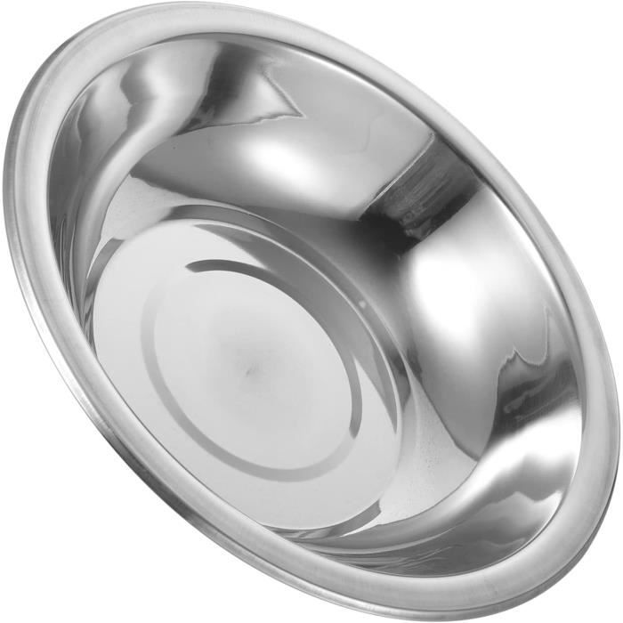 Cuiseur Vapeur électrique Bear 8L – 3 Niveaux Acier Inox – Neuf Rose
