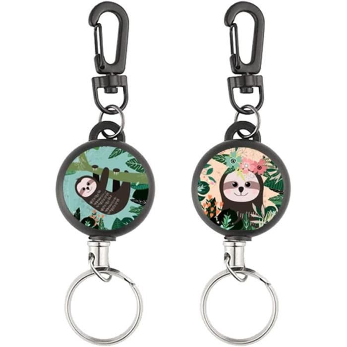 Lot De 2 Porte-clés Sifflet Police - Modèle 'Bobby Barrel' Avec Ancre - Son Fort - Vintage