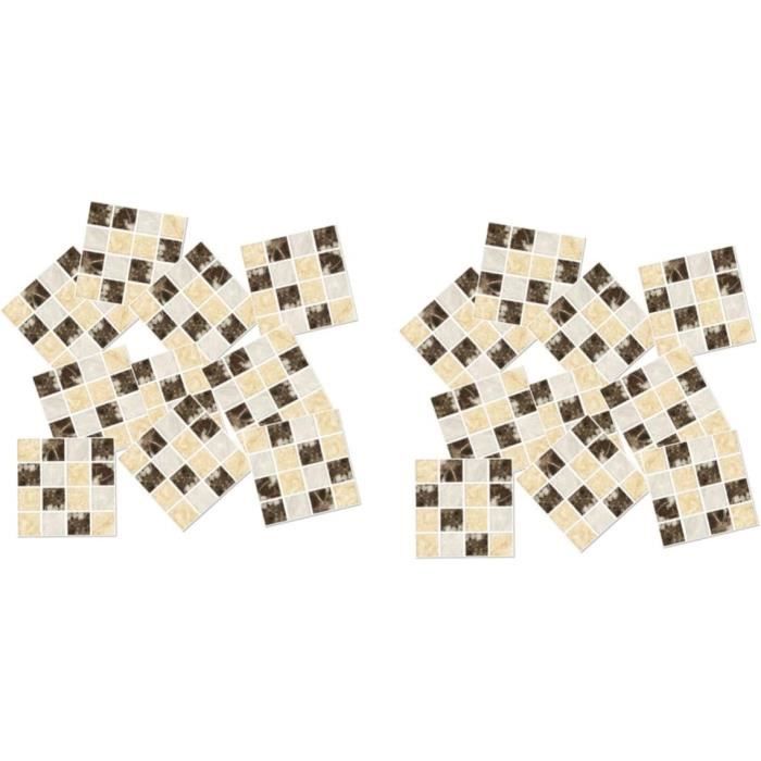 Fiches Modèle Mosaïque OK – Sachet De 24 Pièces Assorties, Jeu éducatif Sensoriel Pour Enfants