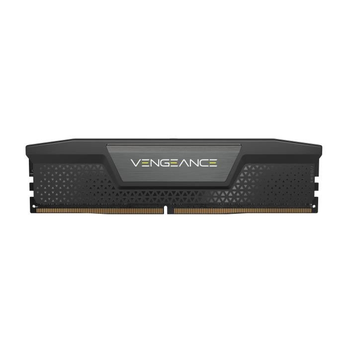 CORSAIR Vengeance DDR5 module DIMM 288 broches 5600 MHz / PC5 44800 CL40 1.25 V - vue 6
