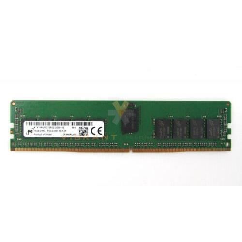 DELL HNDJ7 module de mémoire 1 x DDR4 2400 MHz Neuf - vue 2