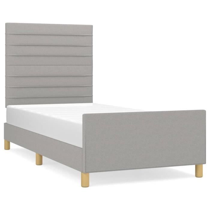 Tete De Lit 90x190