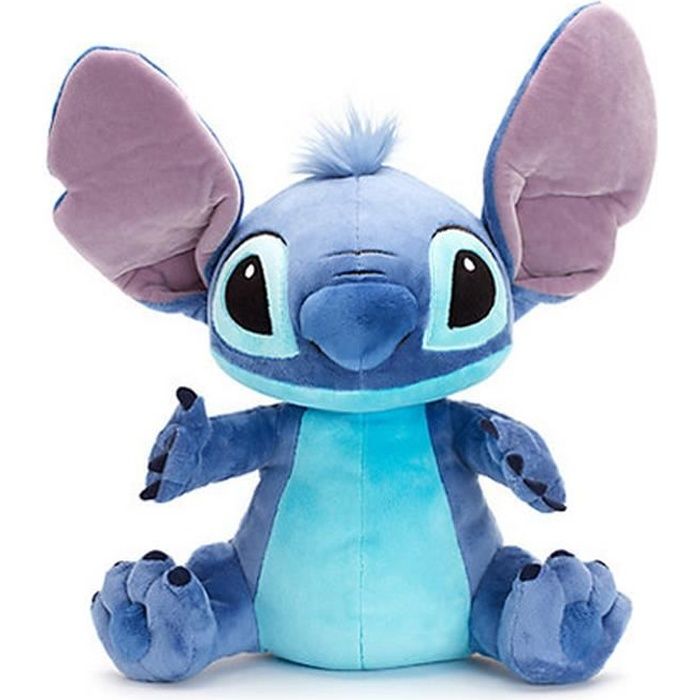 doudou stitch grand
