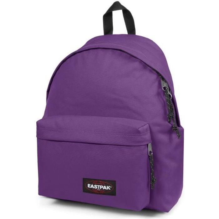 Sac à Dos Eastpak Padded Violet EK62095K Achat / Vente sac à dos