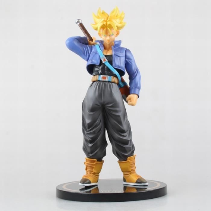 Dragon Ball Z Trunks (Premium Color Edition) Limited Edition[SH Figuarts]24 cm Cdiscount