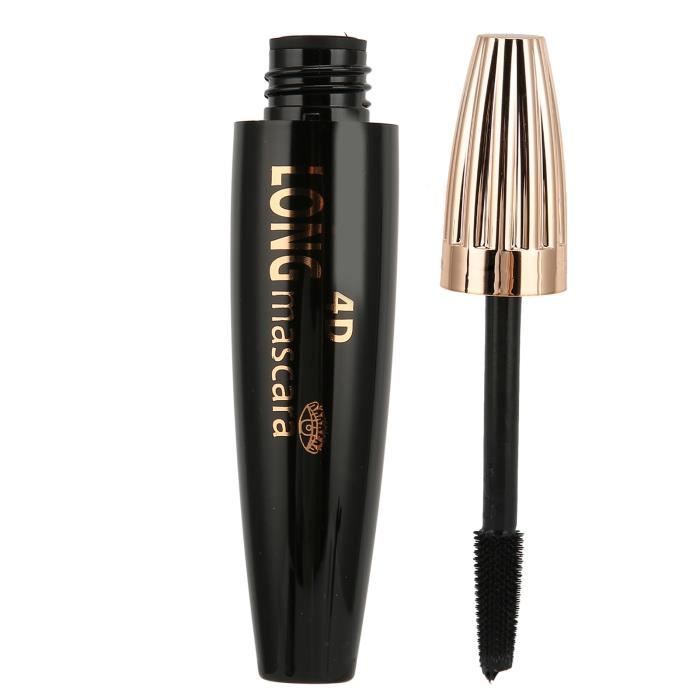 EBTOOLS Mascara allongeant Elaimei Mascara Imperméable Crème
