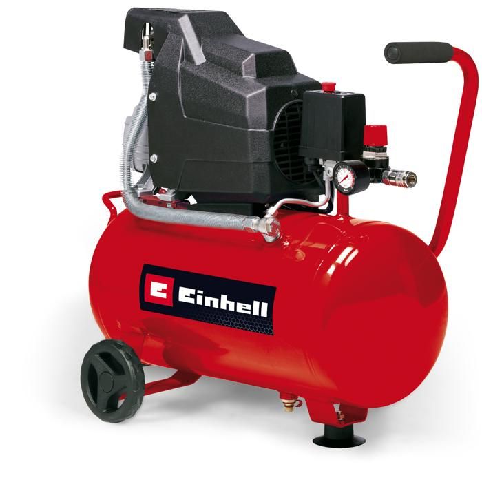 Einhell TC AC 190248 - vue 3