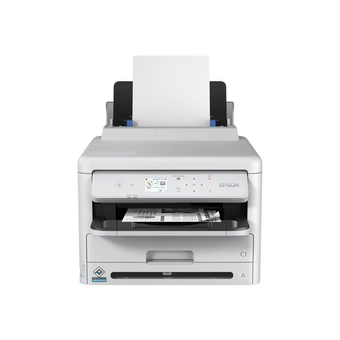 Epson Imprimante Pro WF M5399DW - vue 5