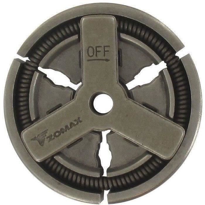 Embrayage adaptable EFCO modèles 131, 132 - OLEO MAC modèles 931, 932