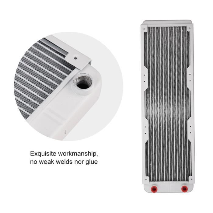 Zerone Dissipateur thermique 20 pièces dissipateur de chaleur module de Zerone Dissipateur thermique 20 pièces dissipateur de chaleur module de