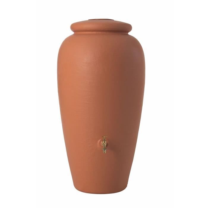 GARANTIA Amphore Terracotta - 300 l