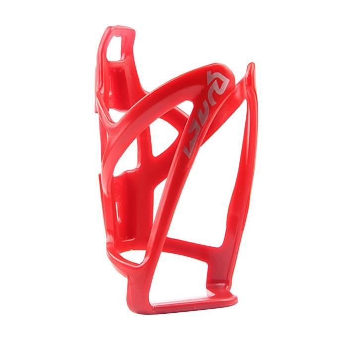 w4664]Montagne Vtt Monture Vélo Vélo Guidon Bouteille D'Eau Porte